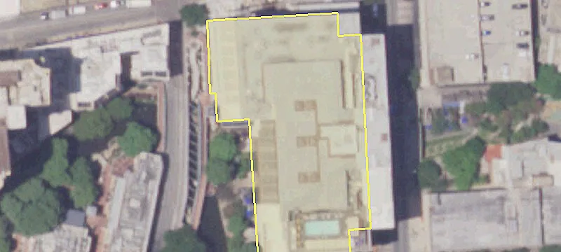 Downtown Retail Space Available