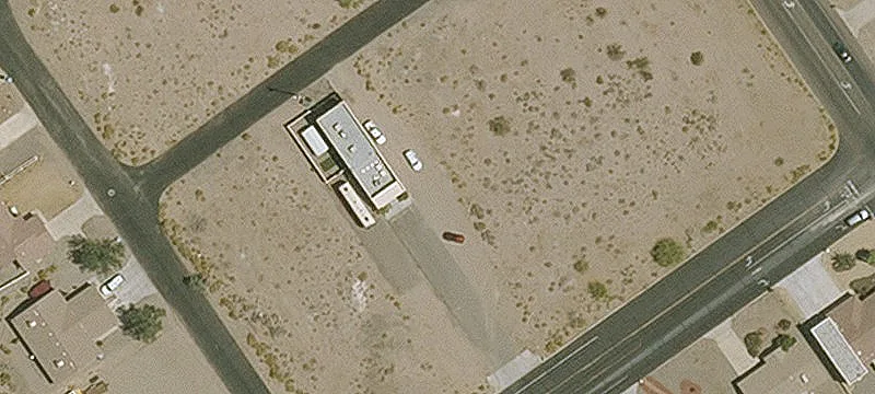 Vacant Commercial Lot For Sale