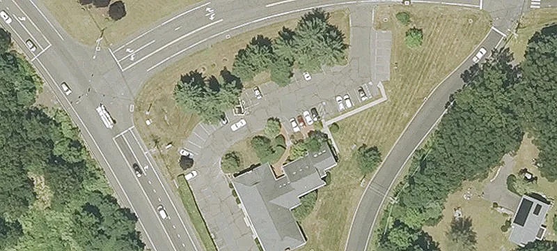 South Windsor Office Condo Opportunity