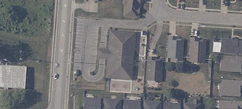 Jeffersonville Commercial Building For Sale