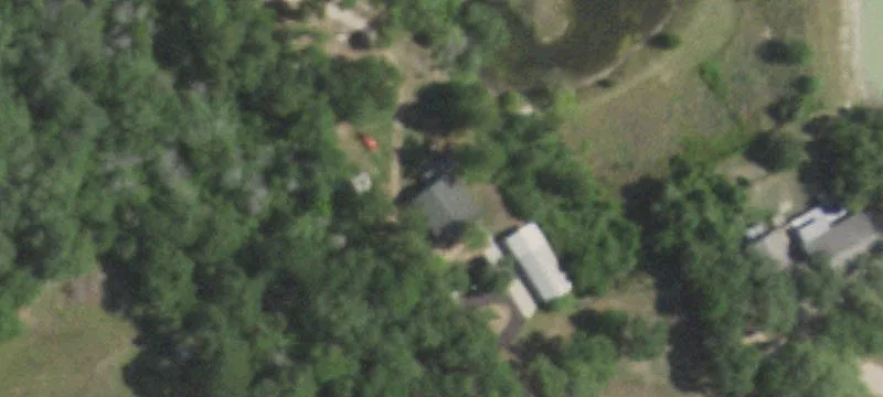 La Grange Ranch with Views