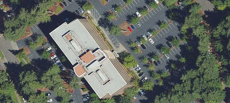 Lake Oswego Office Space