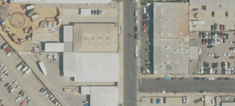 North Hollywood Industrial Space Available