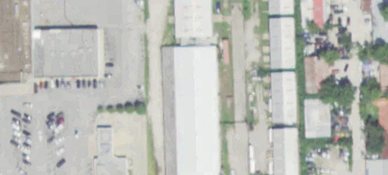 Former Roller Rink Available