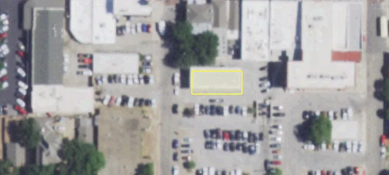 Turnkey Granbury Square Investment Opportunity