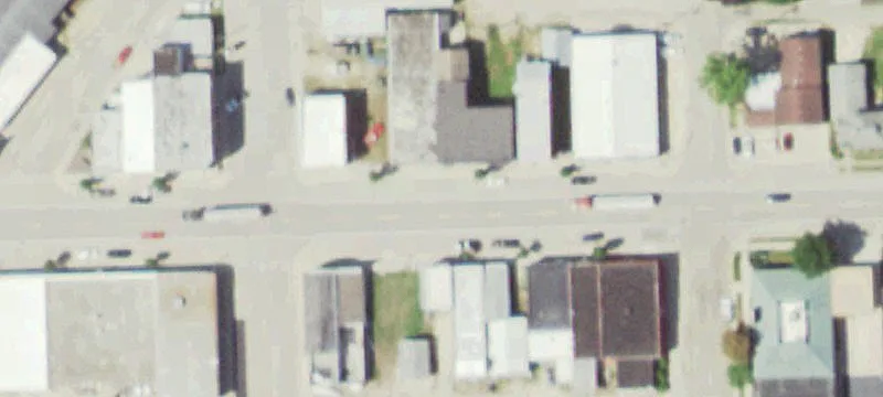 Commercial Land on IL Rt 72