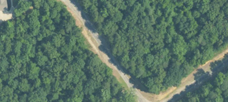 Residential Lot in Marion Heights
