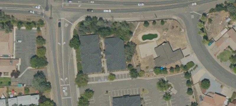 Redding Office Space For Rent