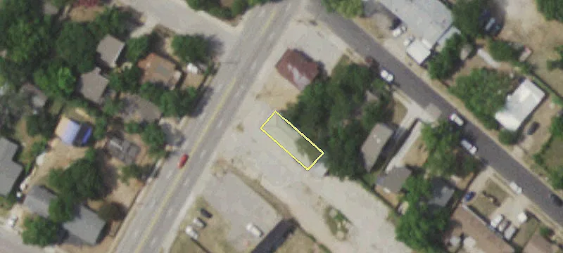 Montopolis Opportunity Zone Development Site
