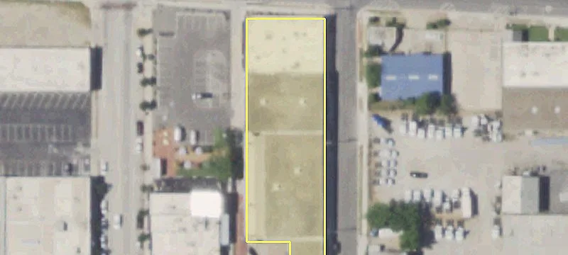 Fort Worth Office Complex For Lease
