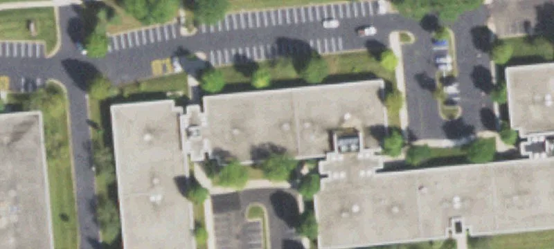 Naperville Office Space Available