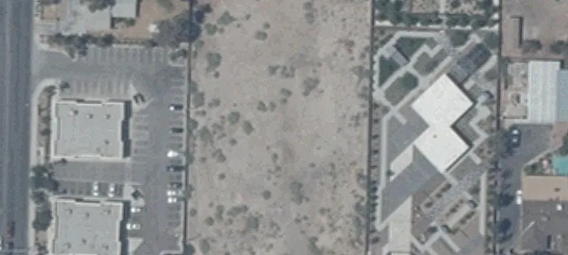 Las Vegas Land For Sale