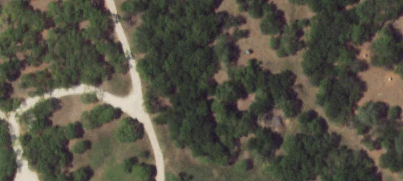 5.485 Acre Platted Subdivision Tract