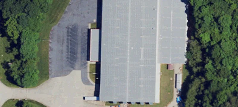 Randleman Warehouse For Sale