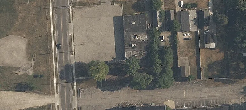 Toledo Retail/Office Build-to-Suit Opportunity