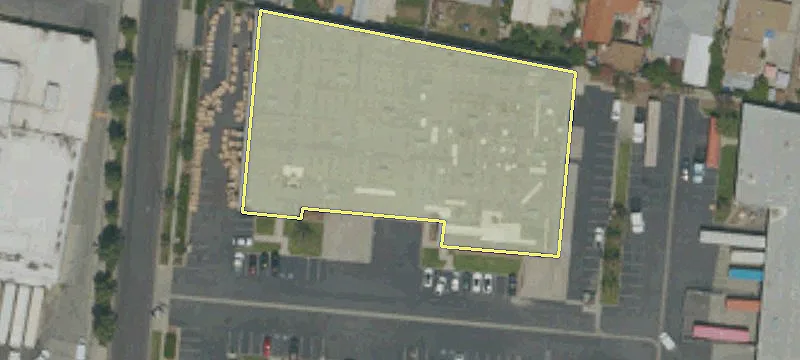 Hambledon Business Park Industrial Space