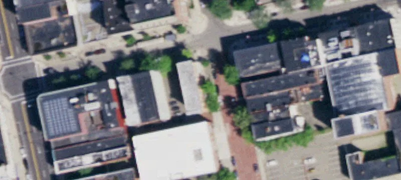 Mixed-Use Investment in Downtown Jamestown