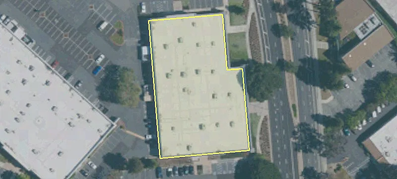 Flex/Industrial Space in San Jose