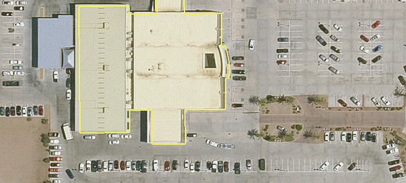 Prime Commercial Lot For Sale