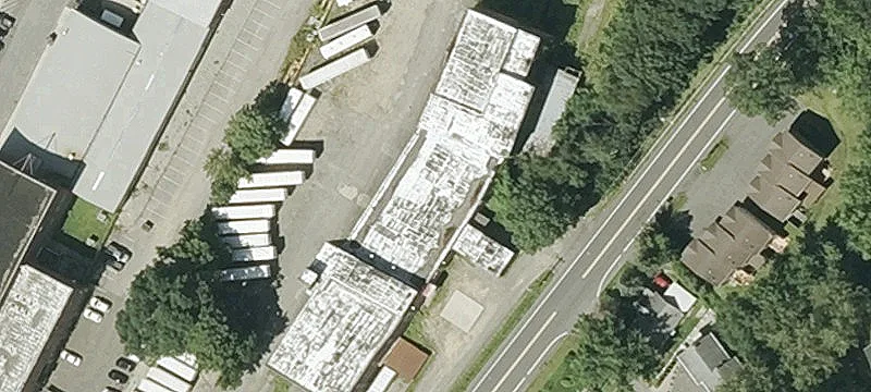 Versatile Commercial Property in Chicopee