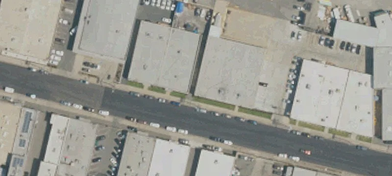 Panorama City Flex Space Available