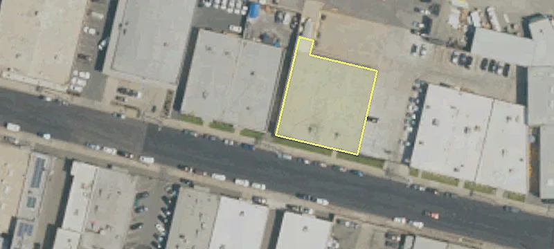 Panorama City Flex Space Available