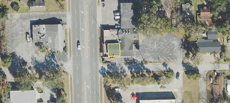NNN Leased Commercial Property