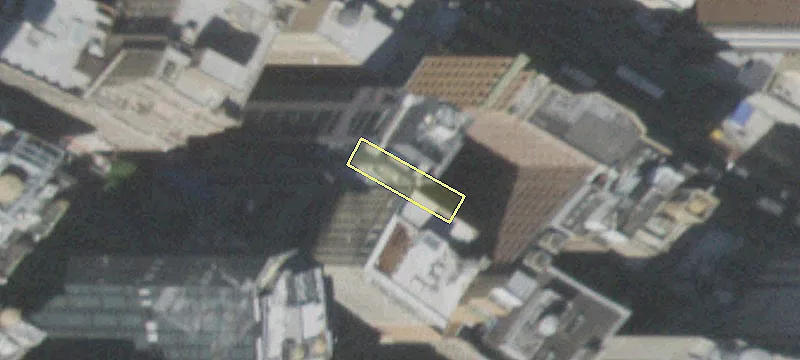 Retail Space on Madison Avenue