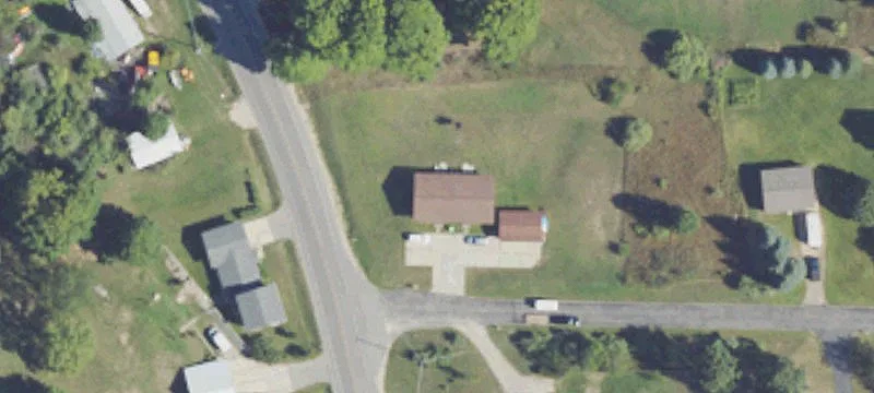 East Bay Township Income Property