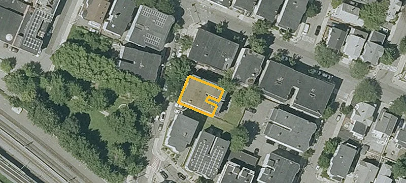Renovated 6-Unit Building Somerville