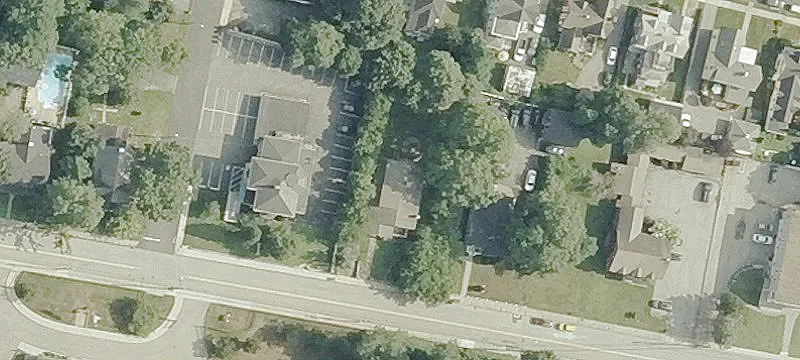 Commercial Space with Office Potential