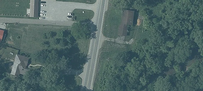 Commercial Land in High Traffic
