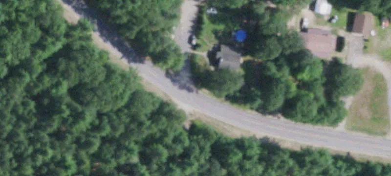 Adirondack Waterfront Land Opportunity