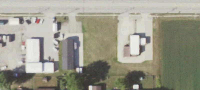 Land For Sale Rantoul