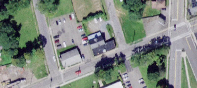 Adaptable Corner Commercial Property