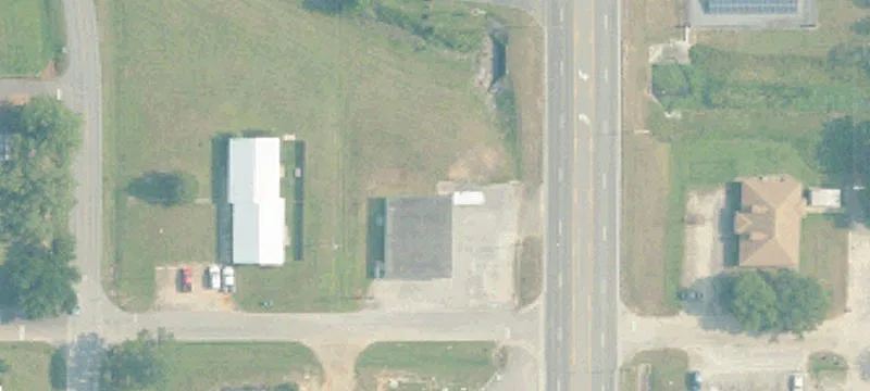 Downtown Foley Drive-Through Opportunity