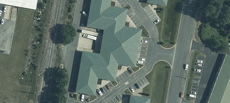 Office/Warehouse Unit in Northwood Park