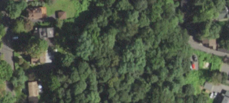 Land with Hudson River Views