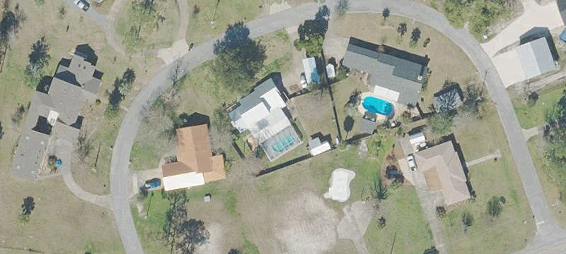 Residential Lot in Port St. Joe