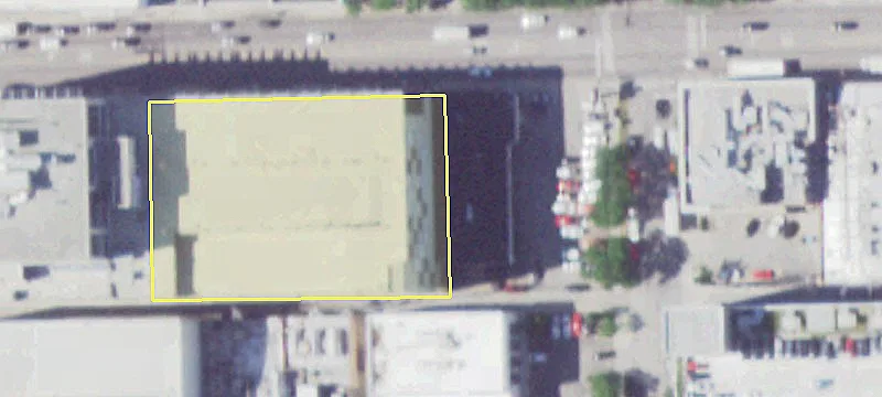 Prime Retail Space Clybourn Corridor