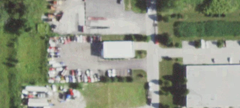 One Acre Manufacturing Lot