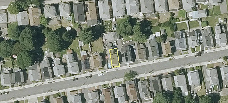 Spacious Two-Family Home in Everett