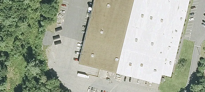 Industrial Space in Amherst, NH