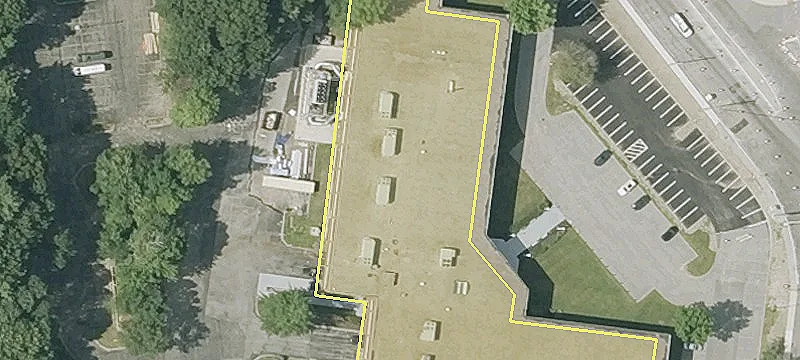 Billerica Office Space Available