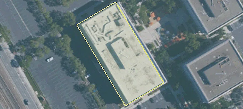 Office Space For Rent