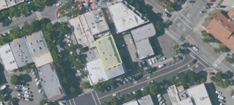 Downtown Livermore Office Space