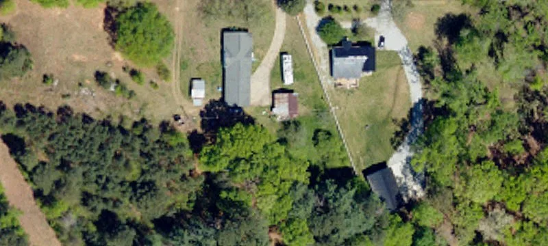 31.36 Acres Near Belton