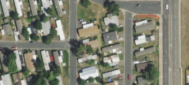 Denver Land For Sale