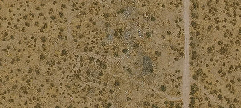 2.35 Acres in Golden Valley