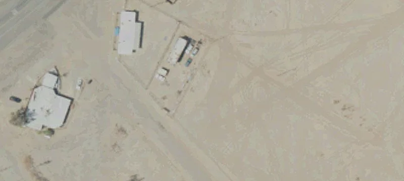 Prime Commercial Lot For Sale